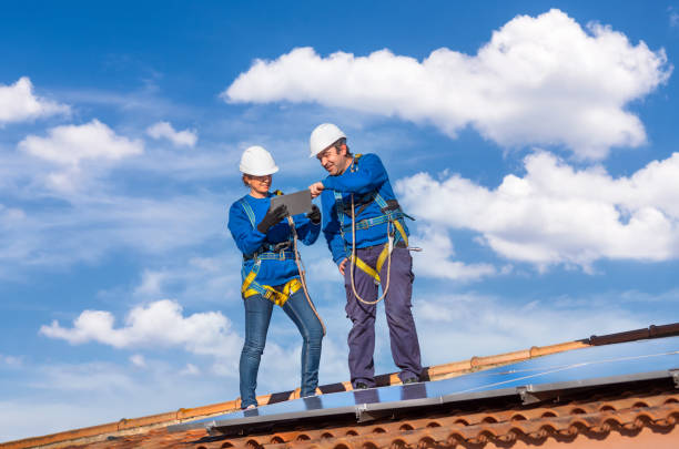 Endicott, NY Roofing Contractor Company